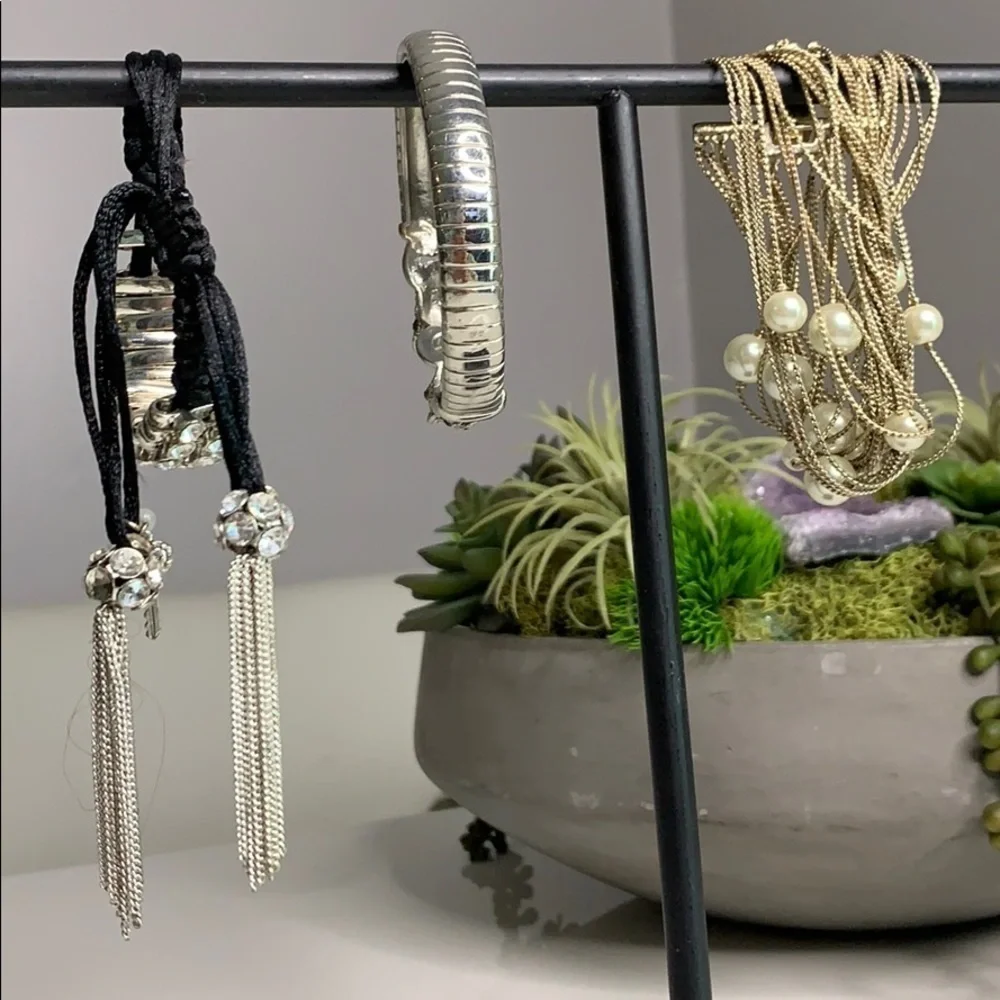 5 Piece Reseller Jewelry Haul Bundle Costume jewelry accessories